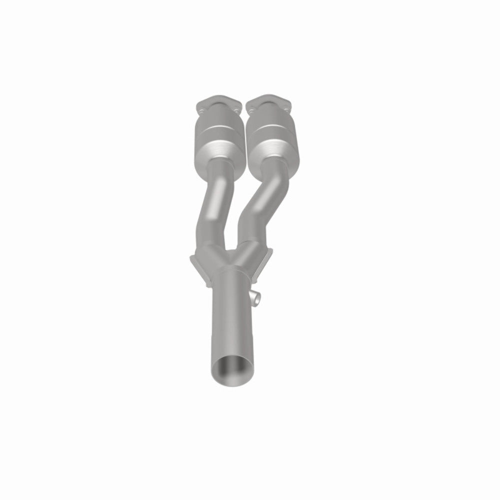 2001 2005 Audi TT Quattro 1.8L Direct-Fit Catalytic Converter 4481010 Magnaflow - Catalytic Converters Car Part People