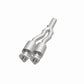 2001 2005 Audi TT Quattro 1.8L Direct-Fit Catalytic Converter 4481010 Magnaflow - Catalytic Converters Car Part People