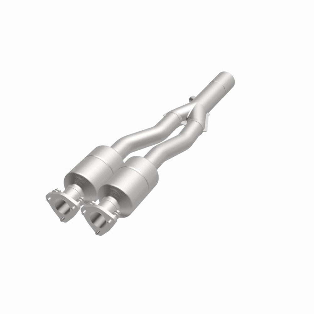 2001 2005 Audi TT Quattro 1.8L Direct-Fit Catalytic Converter 4481010 Magnaflow - Catalytic Converters Car Part People