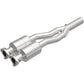 2001 2005 Audi TT Quattro 1.8L Direct-Fit Catalytic Converter 4481010 Magnaflow - Catalytic Converters Car Part People