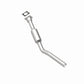 1998 2000 Dodge Stratus 2.0L Direct-Fit Catalytic Converter 4481015 Magnaflow