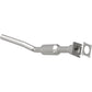 1998 2000 Dodge Stratus 2.0L Direct-Fit Catalytic Converter 4481015 Magnaflow