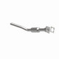 1998 2000 Dodge Stratus 2.0L Direct-Fit Catalytic Converter 4481015 Magnaflow
