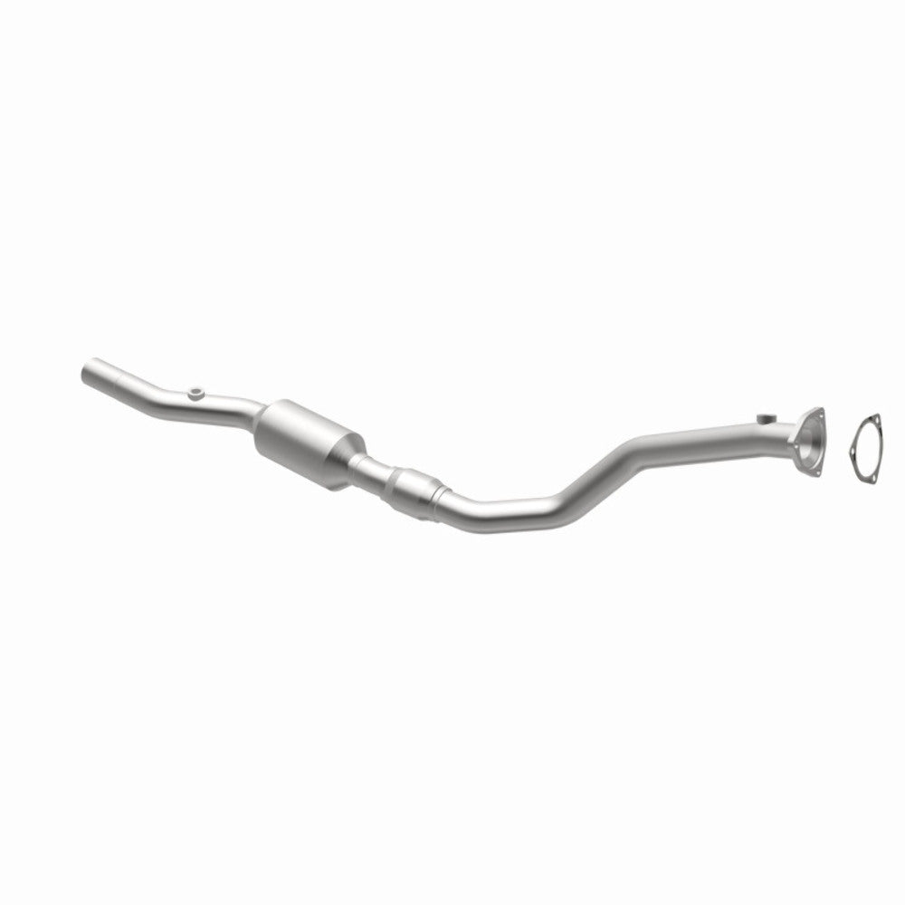 1998 1999 Audi A6 2.8L Direct-Fit Catalytic Converter 4481024 Magnaflow