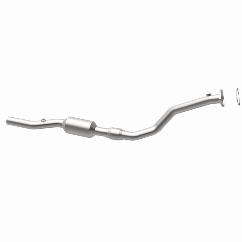 1998 1999 Audi A6 2.8L Direct-Fit Catalytic Converter 4481024 Magnaflow