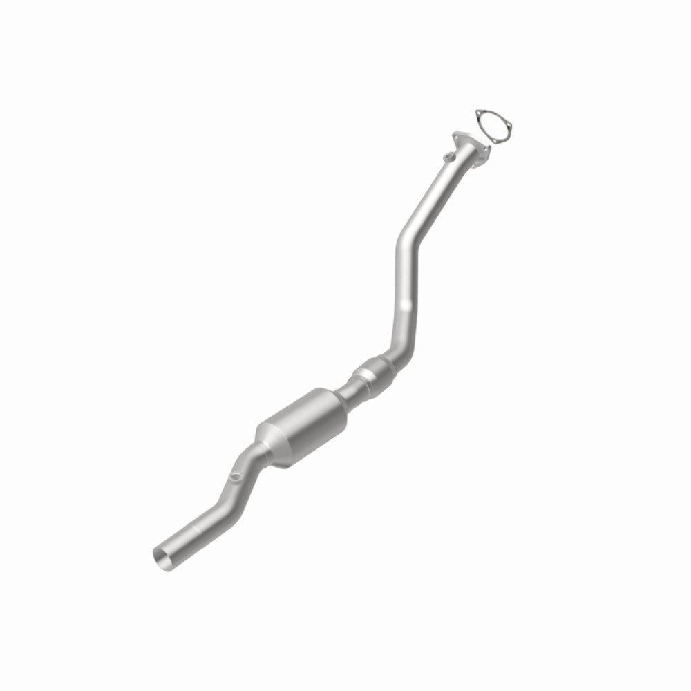 1998 1999 Audi A6 2.8L Direct-Fit Catalytic Converter 4481024 Magnaflow