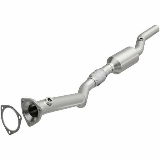 1998 1999 Audi A6 2.8L Direct-Fit Catalytic Converter 4481024 Magnaflow