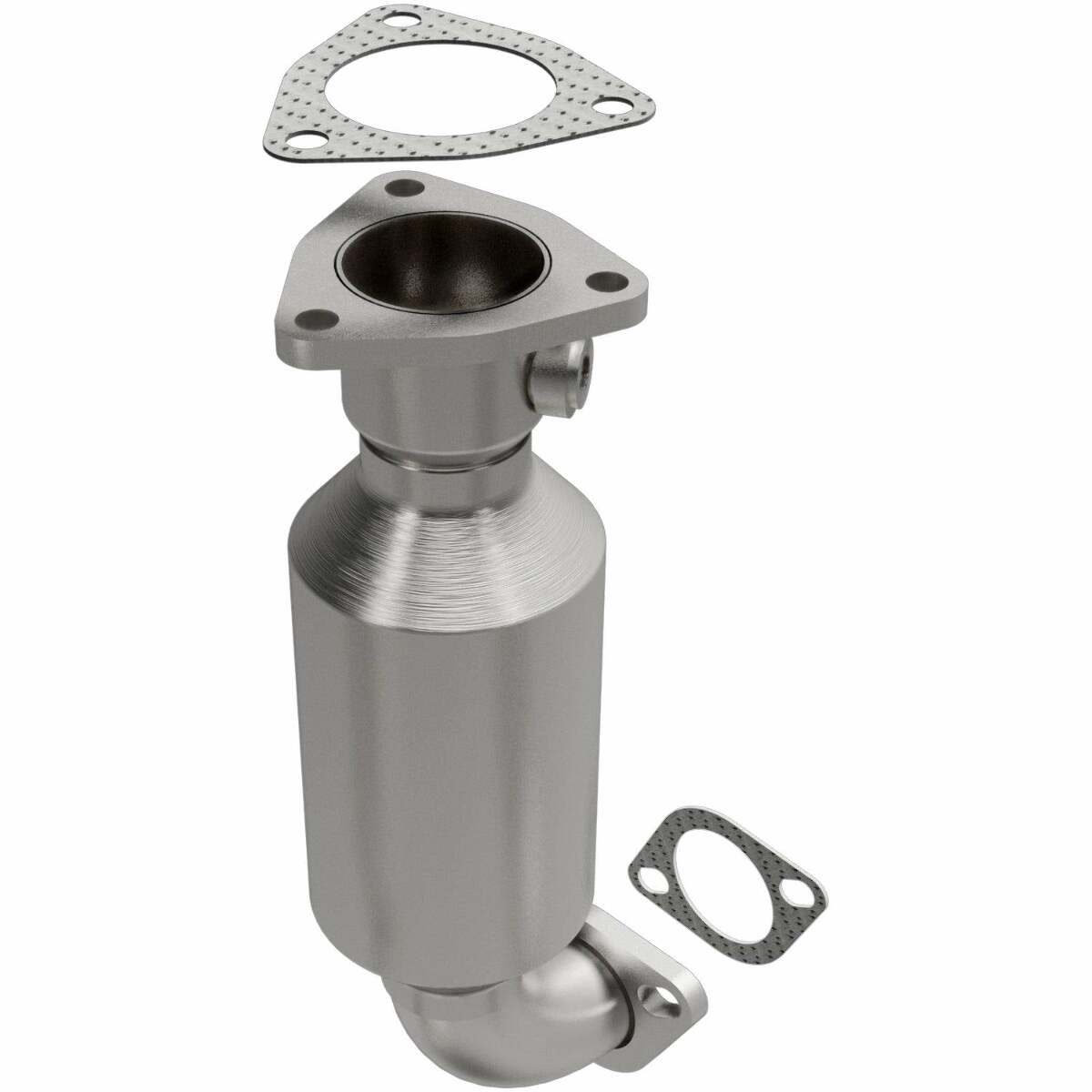 1998 Hyundai Tiburon 2.0L Direct-Fit Catalytic Converter 4481033 Magnaflow - Catalytic Converters Car Part People