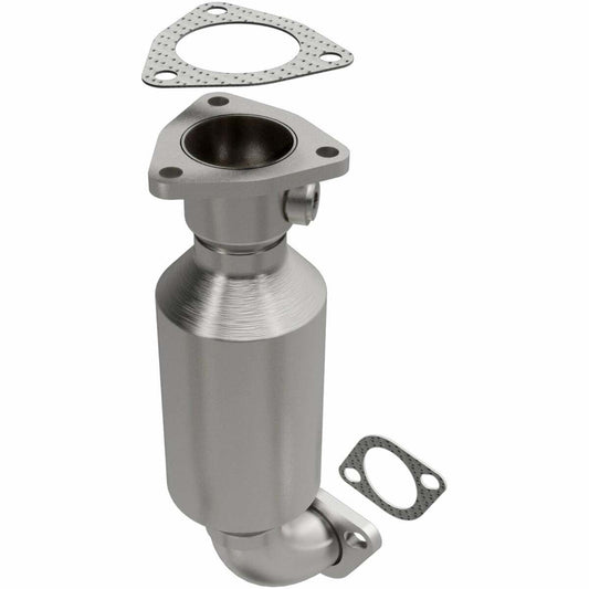 1998 Hyundai Tiburon 2.0L Direct-Fit Catalytic Converter 4481033 Magnaflow - Catalytic Converters Car Part People