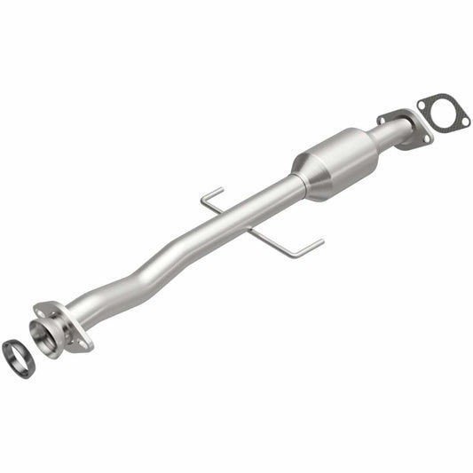 1995 1997 Kia Sephia 1.8L Direct-Fit Catalytic Converter 4481034 Magnaflow - Catalytic Converters Car Part People