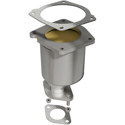 2001 2003 Chrysler Sebring 2.7L Direct-Fit Catalytic Converter 4481053 Magnaflow