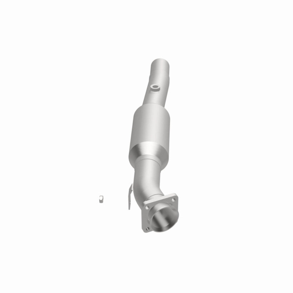 2001 2003 Audi S8 4.2L Direct-Fit Catalytic Converter 4481084 Magnaflow