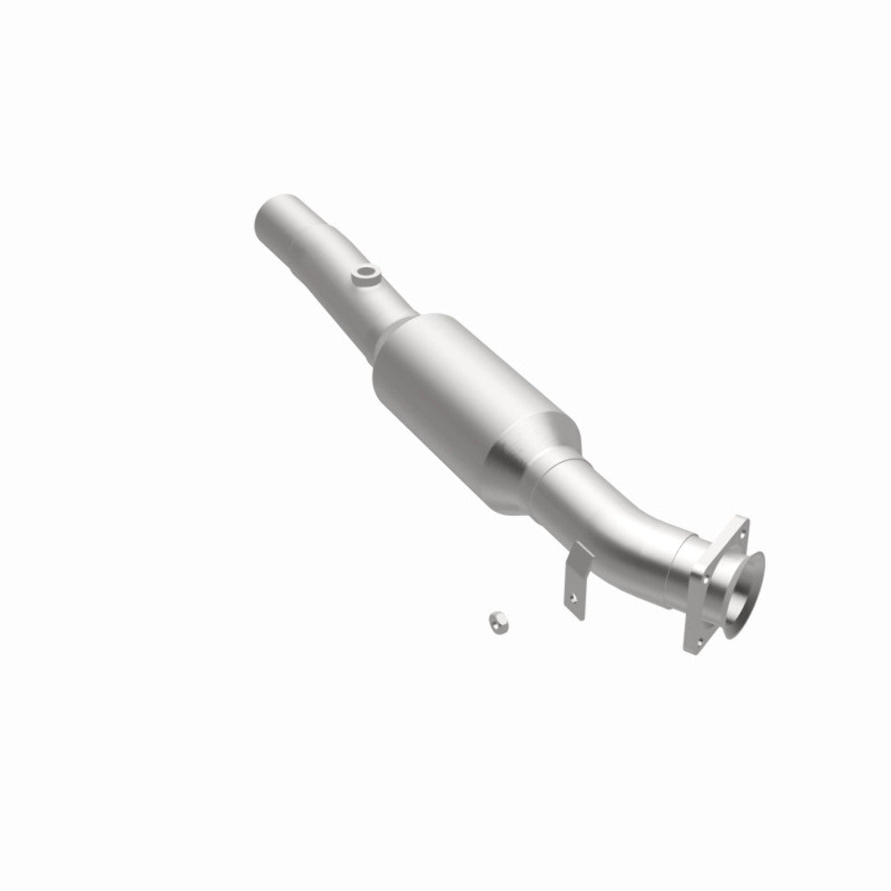 2001 2003 Audi S8 4.2L Direct-Fit Catalytic Converter 4481084 Magnaflow