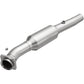 2001 2003 Audi S8 4.2L Direct-Fit Catalytic Converter 4481084 Magnaflow