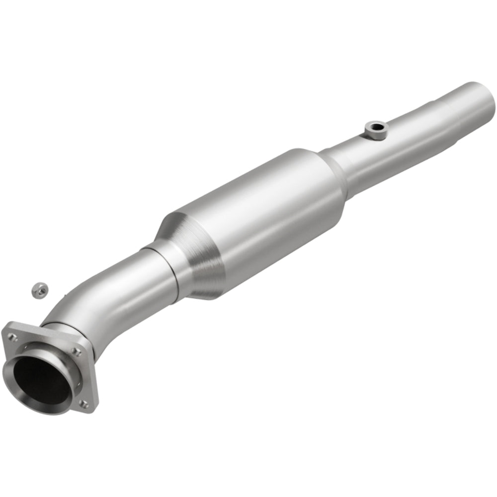 2001 2003 Audi S8 4.2L Direct-Fit Catalytic Converter 4481084 Magnaflow