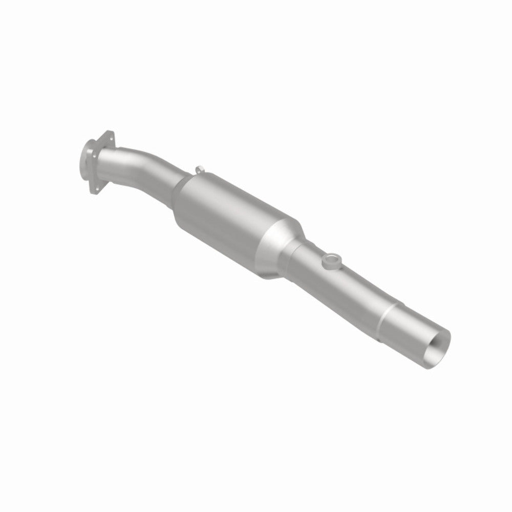 2001 2003 Audi S8 4.2L Direct-Fit Catalytic Converter 4481084 Magnaflow
