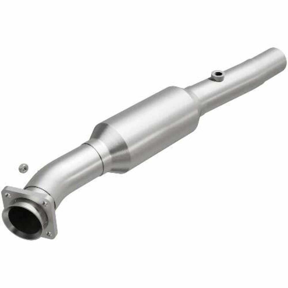 2001 2003 Audi S8 4.2L Direct-Fit Catalytic Converter 4481084 Magnaflow