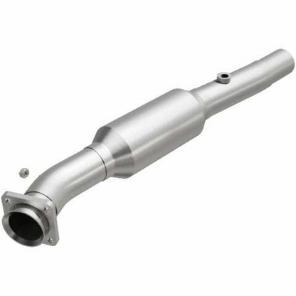 2001 2003 Audi S8 4.2L Direct-Fit Catalytic Converter 4481084 Magnaflow