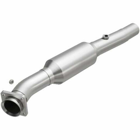 2001 2003 Audi S8 4.2L Direct-Fit Catalytic Converter 4481084 Magnaflow
