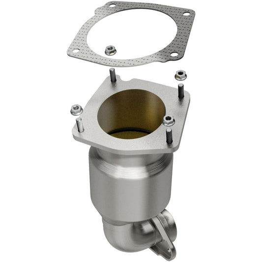 2001 2003 Chrysler Sebring 2.7L Direct-Fit Catalytic Converter 4481110 Magnaflow - Catalytic Converters Car Part People