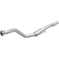 2001 2003 Audi S8 4.2L Direct-Fit Catalytic Converter 4481116 Magnaflow - Catalytic Converters Car Part People