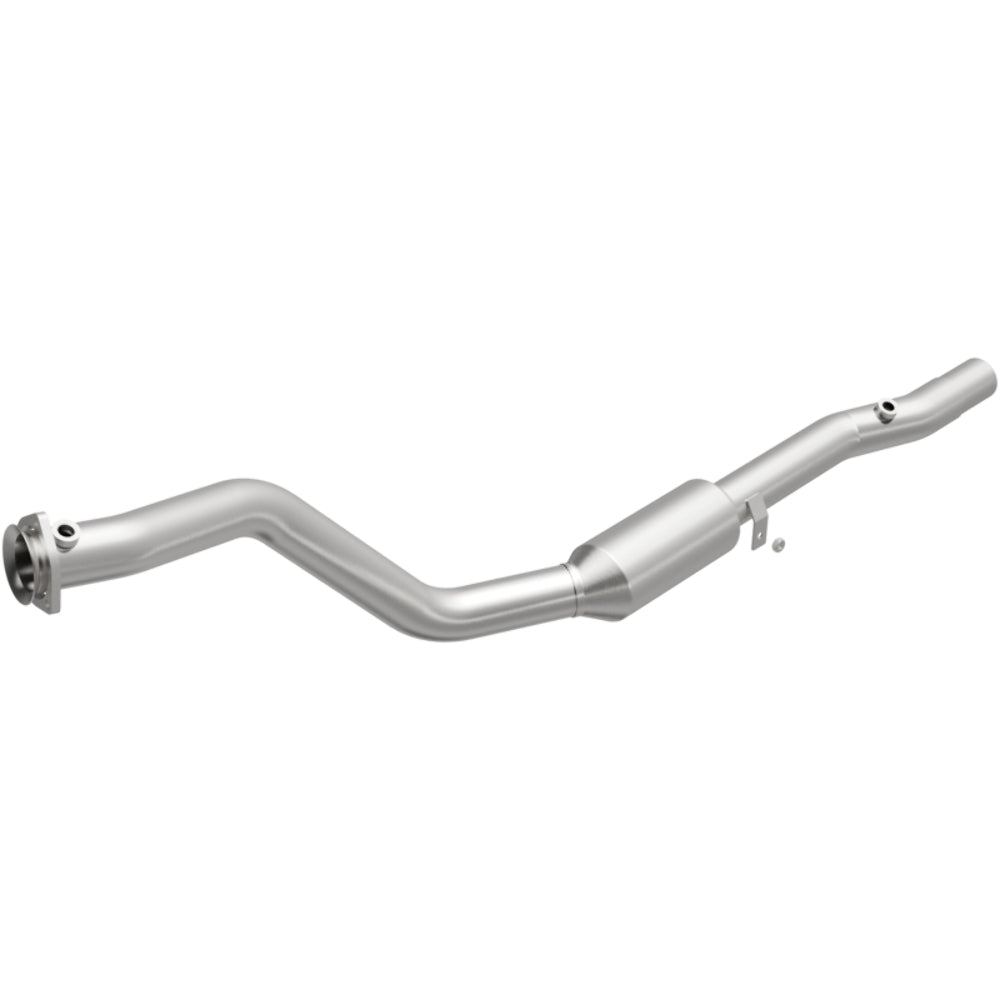 2001 2003 Audi S8 4.2L Direct-Fit Catalytic Converter 4481116 Magnaflow - Catalytic Converters Car Part People