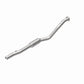 2001 2003 Audi S8 4.2L Direct-Fit Catalytic Converter 4481116 Magnaflow - Catalytic Converters Car Part People