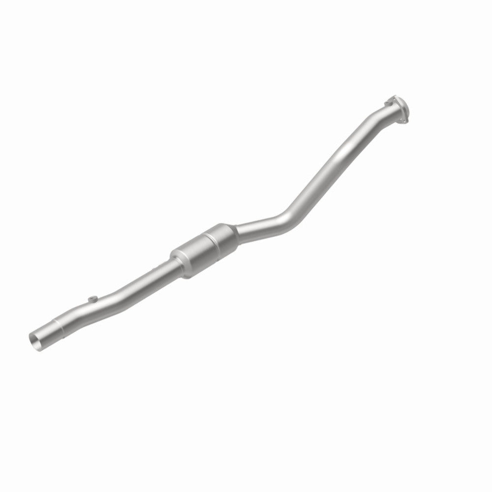 2001 2003 Audi S8 4.2L Direct-Fit Catalytic Converter 4481116 Magnaflow - Catalytic Converters Car Part People