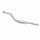 2001 2003 Audi S8 4.2L Direct-Fit Catalytic Converter 4481116 Magnaflow - Catalytic Converters Car Part People