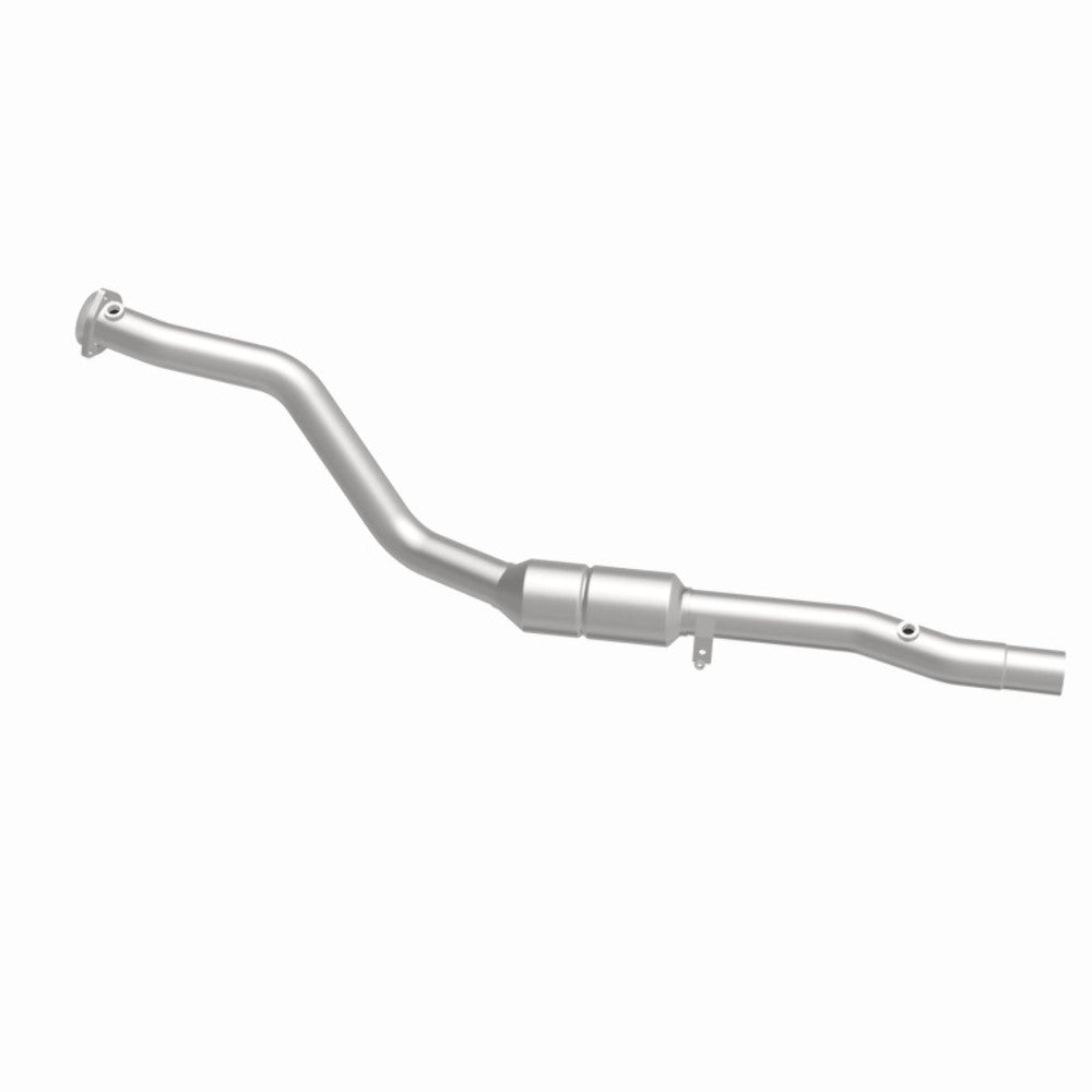 2001 2003 Audi S8 4.2L Direct-Fit Catalytic Converter 4481116 Magnaflow - Catalytic Converters Car Part People