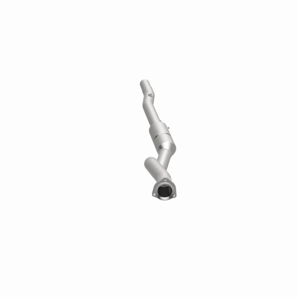 2001 2003 Audi S8 4.2L Direct-Fit Catalytic Converter 4481116 Magnaflow - Catalytic Converters Car Part People