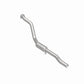 2001 2003 Audi S8 4.2L Direct-Fit Catalytic Converter 4481116 Magnaflow - Catalytic Converters Car Part People