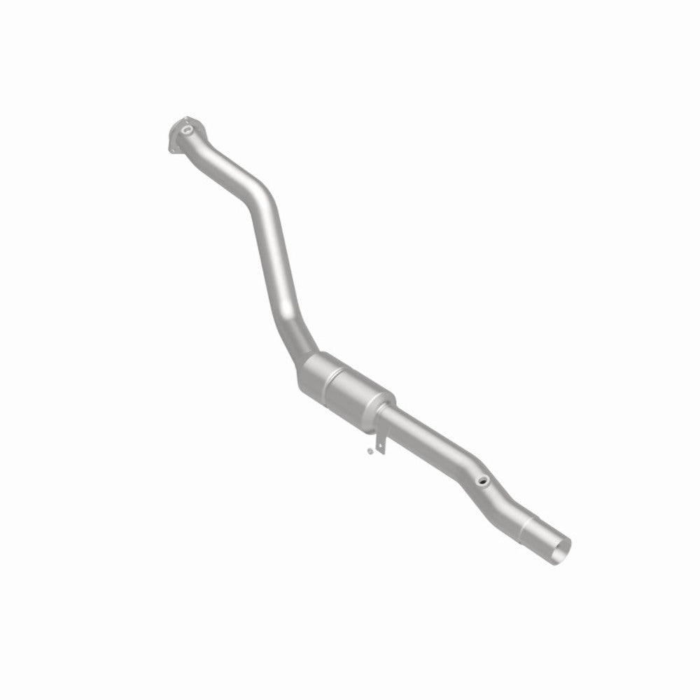 2001 2003 Audi S8 4.2L Direct-Fit Catalytic Converter 4481116 Magnaflow - Catalytic Converters Car Part People