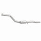 2001 2003 Audi S8 4.2L Direct-Fit Catalytic Converter 4481116 Magnaflow - Catalytic Converters Car Part People