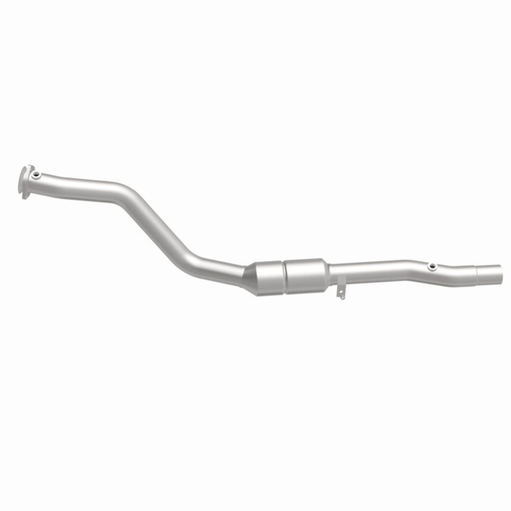 2001 2003 Audi S8 4.2L Direct-Fit Catalytic Converter 4481116 Magnaflow - Catalytic Converters Car Part People