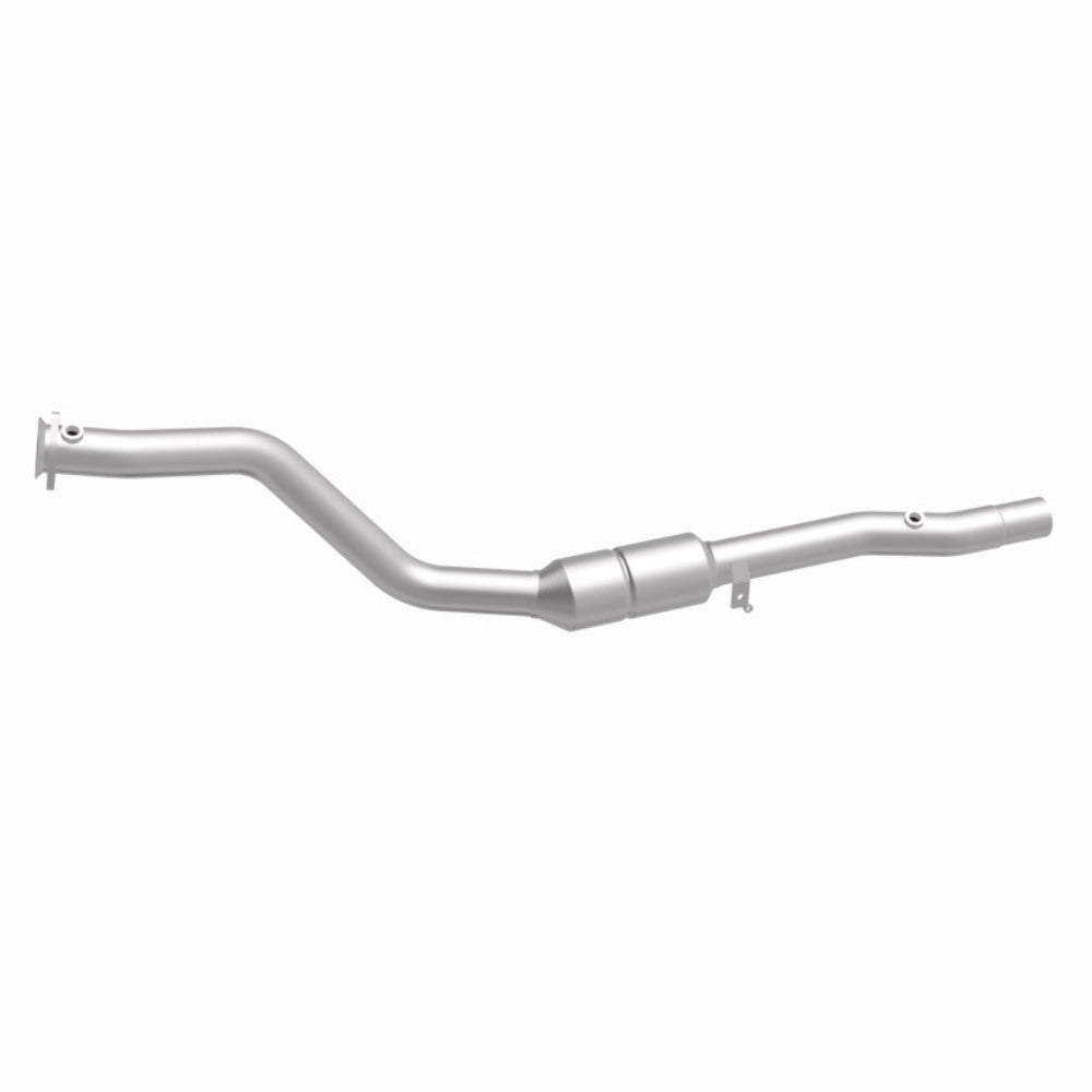 2001 2003 Audi S8 4.2L Direct-Fit Catalytic Converter 4481116 Magnaflow - Catalytic Converters Car Part People
