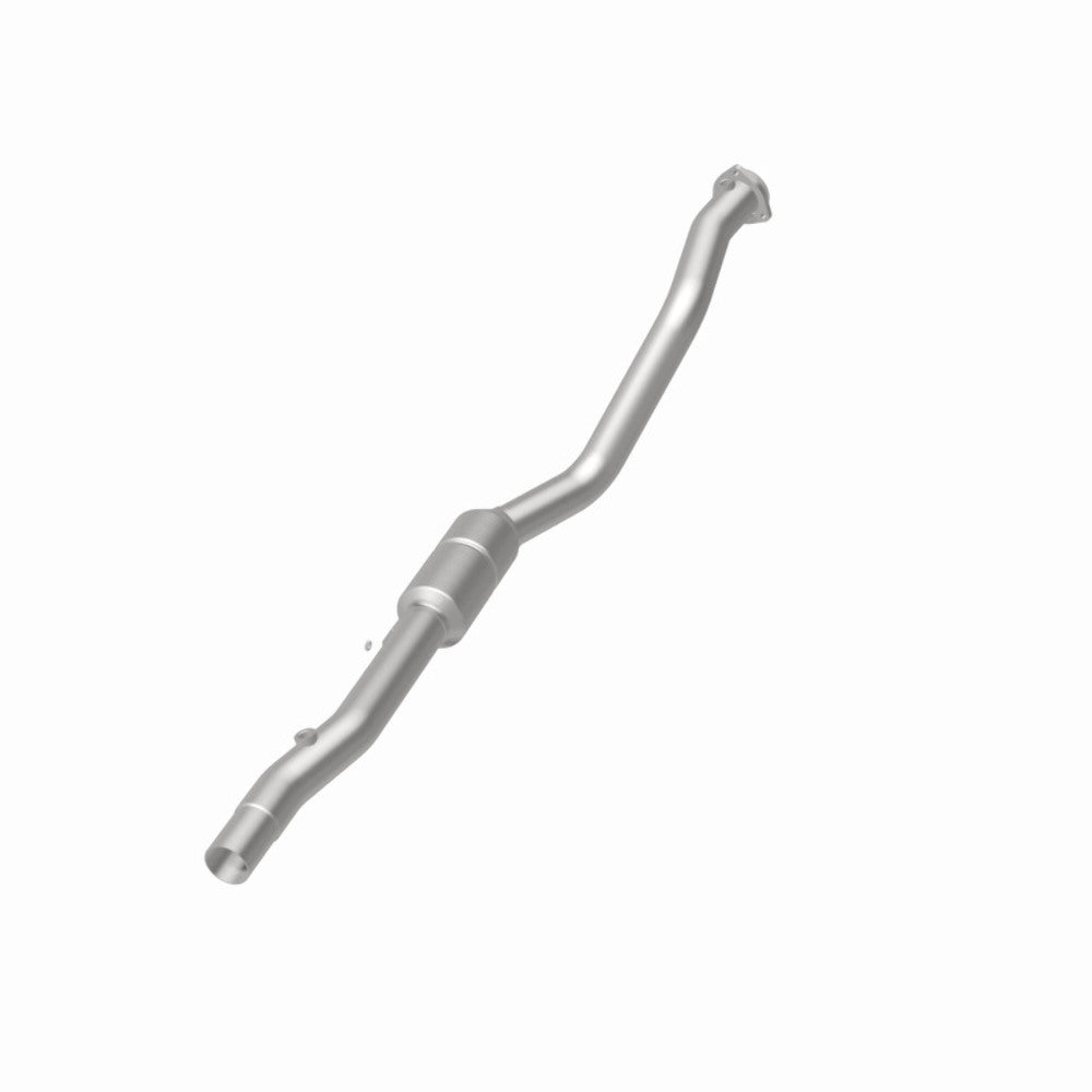 2001 2003 Audi S8 4.2L Direct-Fit Catalytic Converter 4481116 Magnaflow - Catalytic Converters Car Part People