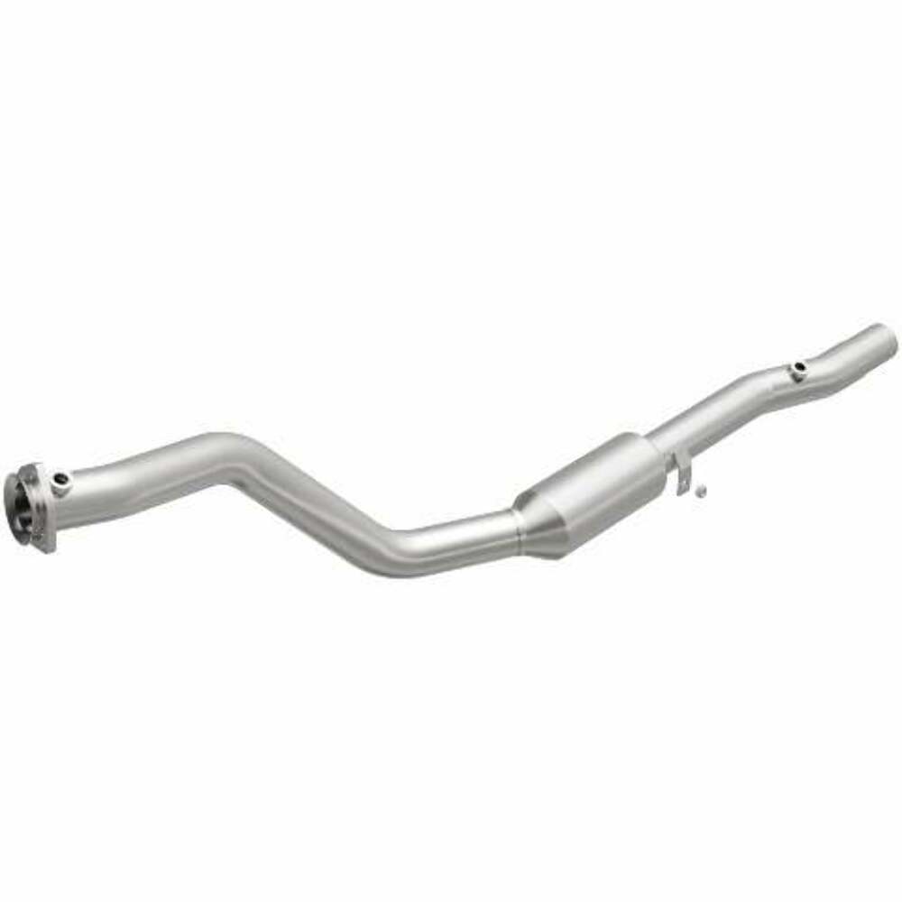 2001 2003 Audi S8 4.2L Direct-Fit Catalytic Converter 4481116 Magnaflow - Catalytic Converters Car Part People