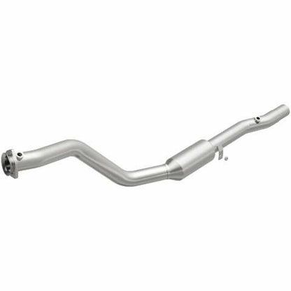 2001 2003 Audi S8 4.2L Direct-Fit Catalytic Converter 4481116 Magnaflow - Catalytic Converters Car Part People