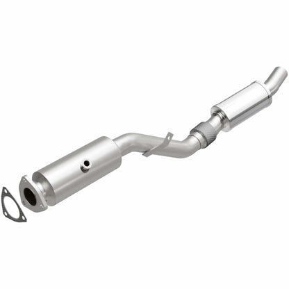 2005 2006 Audi A4 Quattro 3.2L Direct-Fit Catalytic Converter 4481119 Magnaflow