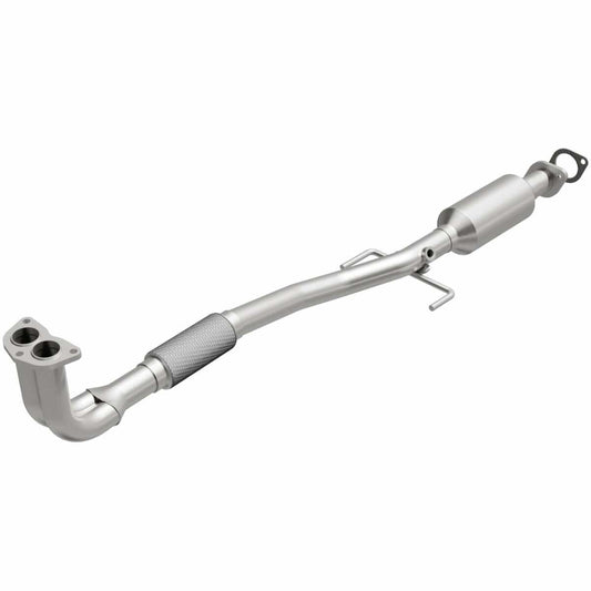 2004 Mitsubishi Lancer 2.4L Direct-Fit Catalytic Converter 4481122 Magnaflow - Catalytic Converters Car Part People