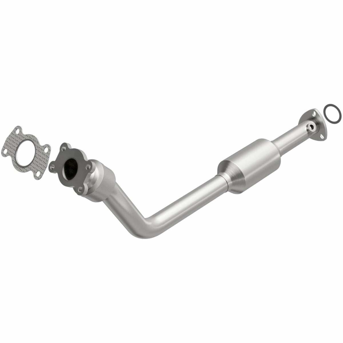 1996-97 Oldsmobile Achieva 2.4L Direct-Fit Catalytic Converter 4481130 Magnaflow