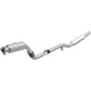 2005 2006 Audi A6 Quattro 3.2L Direct-Fit Catalytic Converter 4481132 Magnaflow