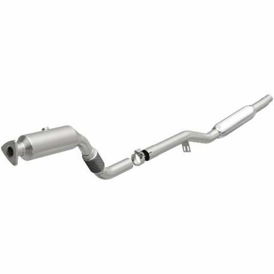 2005 2006 Audi A6 Quattro 3.2L Direct-Fit Catalytic Converter 4481132 Magnaflow