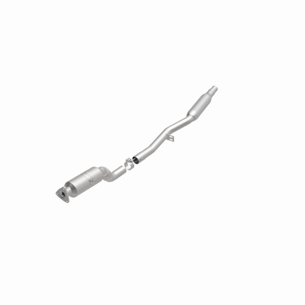 2005 2006 Audi A6 Quattro 3.2L Direct-Fit Catalytic Converter 4481133 Magnaflow - Catalytic Converters Car Part People