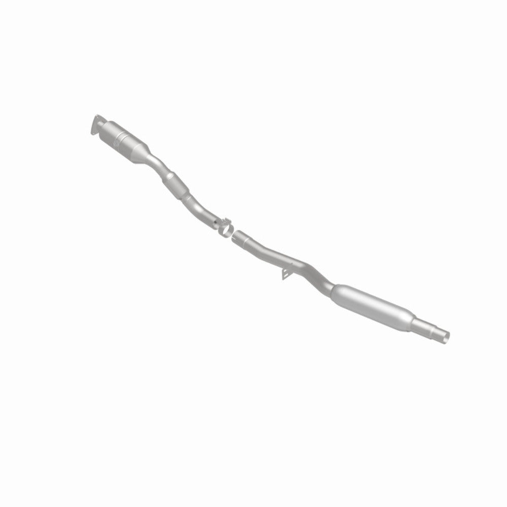 2005 2006 Audi A6 Quattro 3.2L Direct-Fit Catalytic Converter 4481133 Magnaflow - Catalytic Converters Car Part People