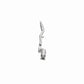2005 2006 Audi A6 Quattro 3.2L Direct-Fit Catalytic Converter 4481133 Magnaflow - Catalytic Converters Car Part People