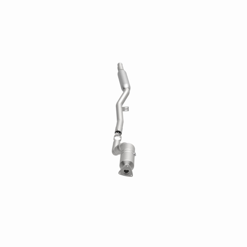 2005 2006 Audi A6 Quattro 3.2L Direct-Fit Catalytic Converter 4481133 Magnaflow - Catalytic Converters Car Part People
