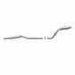 2005 2006 Audi A6 Quattro 3.2L Direct-Fit Catalytic Converter 4481133 Magnaflow - Catalytic Converters Car Part People