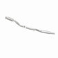 2005 2006 Audi A6 Quattro 3.2L Direct-Fit Catalytic Converter 4481133 Magnaflow - Catalytic Converters Car Part People
